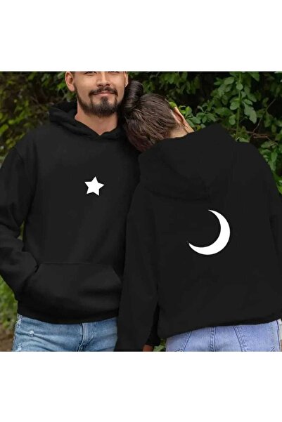 Yasolin Hanorac Lover Kombini Moon Star (Prețul este pentru 2 bucăți)