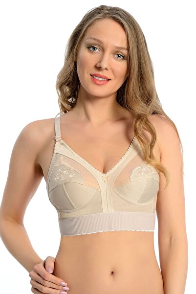 Sistina Esns Skin Meddle Recovery Bra - 504