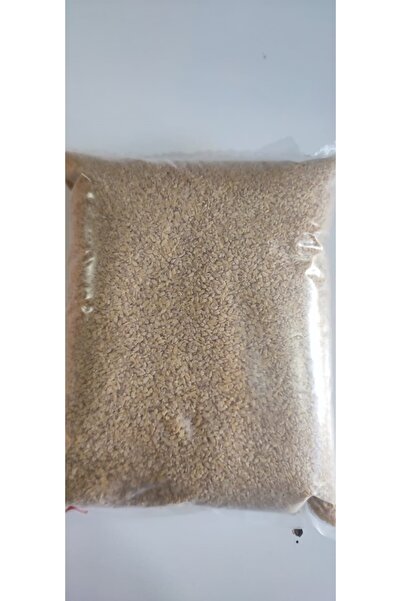 ovacık doğal ürünleri Pilavlık Köy Bulguru (3kg)