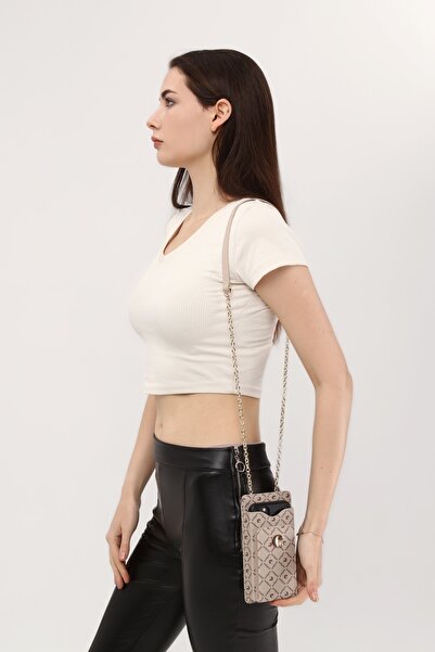 Cacharel Mink Wallet