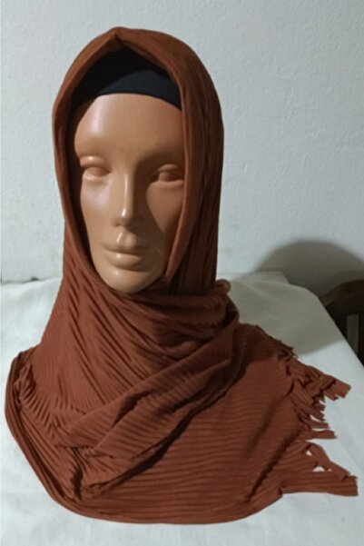 GÜZEL KAMAN غطاء رأس عملي، غطاء رأس مفيد جدًا، ماتيك خردل، قطعة واحدة، سهل ال...