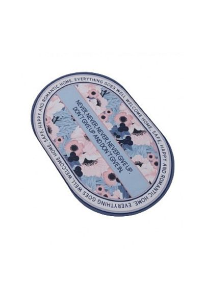 5DM Covoraș de baie cu bază anti-alunecare super absorbantă de apă (58*38)cm