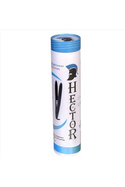 Hector Hair Straightener UV 508 Titanium 230 Degrees