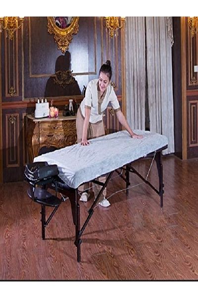 PRO-TECHS Elastic Stretcher Cover 5 Pieces