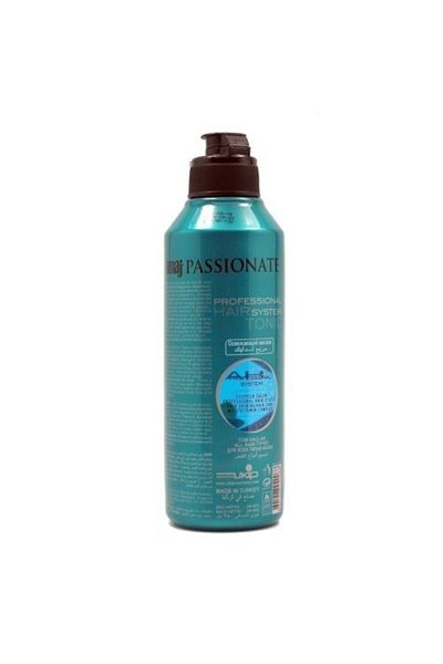İmaj 2x250ml Argan Oil Hair Tonic Set