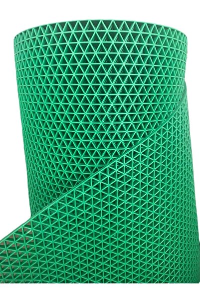 KARMAŞIK PASPAS Kaydırmaz Pvc Paspas Z Mat Yıldız Iç - Dış Tüm Islak Zemin (y...