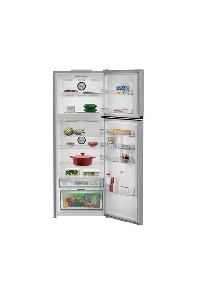 Beko 970475 Eı Çift Kapılı No Frost Buzdolabı