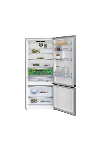 Beko 678551 Eı Kombi No Frost Buzdolabı
