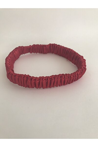 PratikDikisco رباط شعر من الساتان الناعم