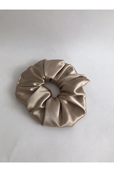 PratikDikisco Дамски джъмбо скрънчи Simit Toka