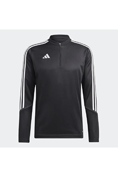 adidas Tiro 23 Club Training Uzun Kollu Erkek Sweatshirt