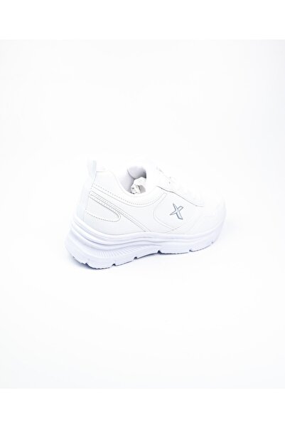 Kinetix 101335974   Suomy White Γυναικείο Sneaker