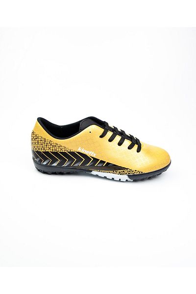 Kinetix 101163038 Ayew Gold Pantofi Astroturf pentru bărbați