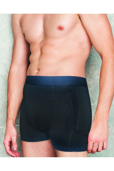 Yeniİnci Hip Protective Men's Briefs
