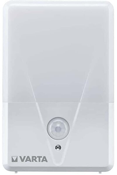 Varta Motıon Sensor Nıght Lıght Led Işıldak