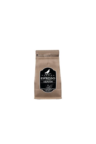 Uganda Bugisu 250gr
