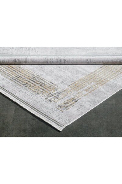 GÜMÜŞSUYU Black & Brown Serisi Serisi 11298 - Sarı