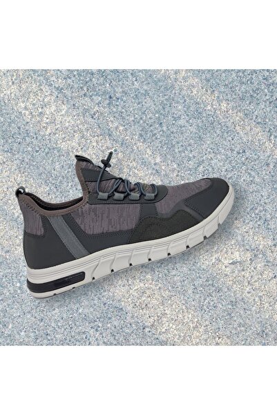 NORTH OF WILD 22km-safesafe Men's Sneaker Sports Shoes