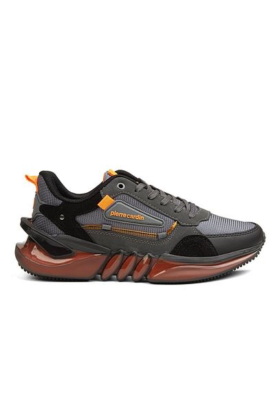Pierre Cardin ® |   PC-31362 - 3385 Fume - Ανδρικά αθλητικά παπούτσια