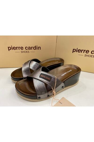 Pierre Cardin PC-7010 Papuci ortopedici pentru femei