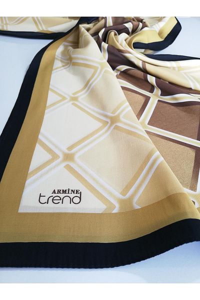 Armine Trend Modal Shawl 5338 06