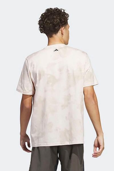 adidas Men's Basketball T-shirt Wwh Aop Tee Ic1876