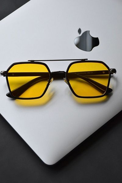 LOOKUP Sunglasses Uv400 Protected Ce Certificated Vintage Sunglasses with Case and Wipe Cloth Gift