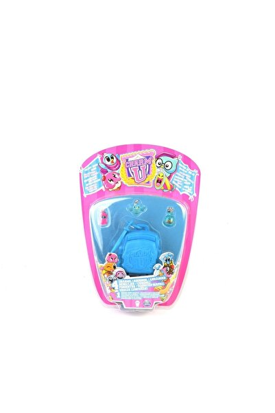 Playgro Charm U 4'lü Standart Paket