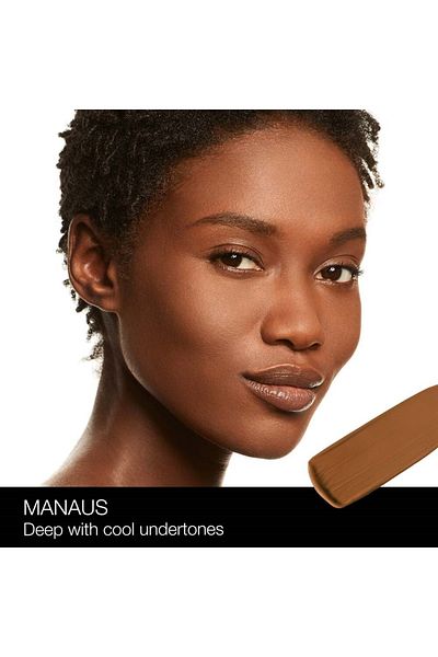 Nars كريم أساس سوفت ماتي الكامل - 45 مل