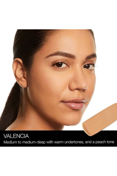 Nars كريم أساس سوفت ماتي الكامل - 45 مل