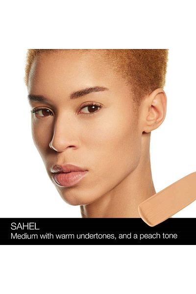 Nars كريم أساس سوفت ماتي الكامل - 45 مل