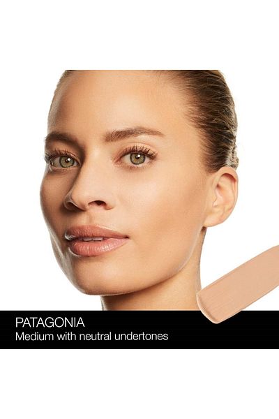 Nars Soft Matte Complete Foundation - 45 Ml