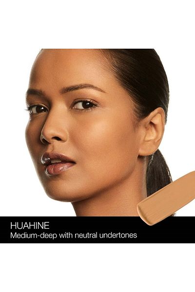 Nars Soft Matte Complete Foundation - 45 ml