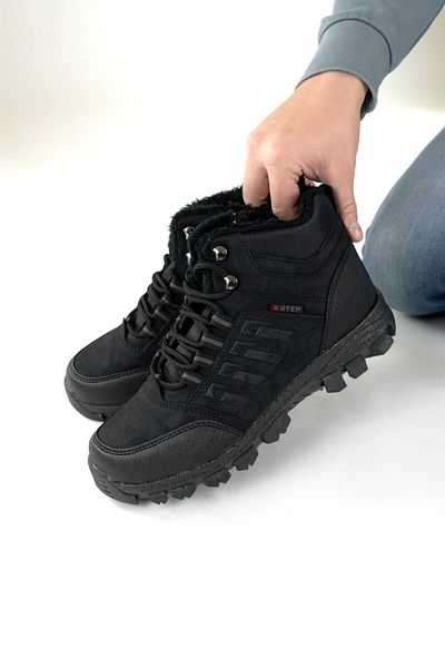 Aymood Treking Boots