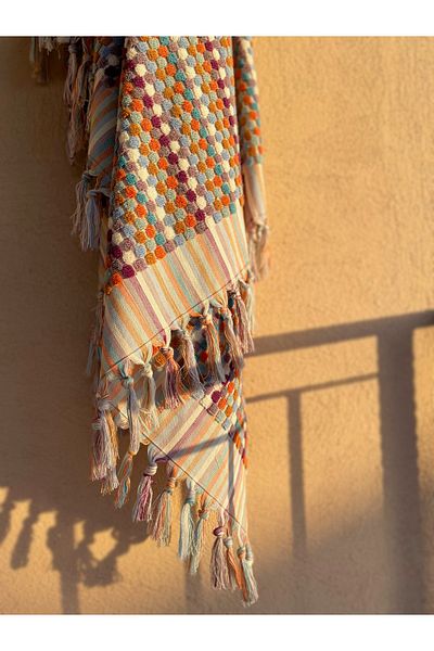 CottonTherapy Πετσέτα μπάνιου Premium 95x180 cm