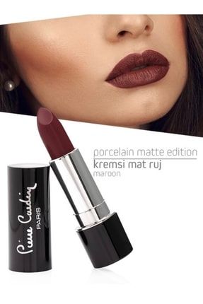 Lipstick maroon discount