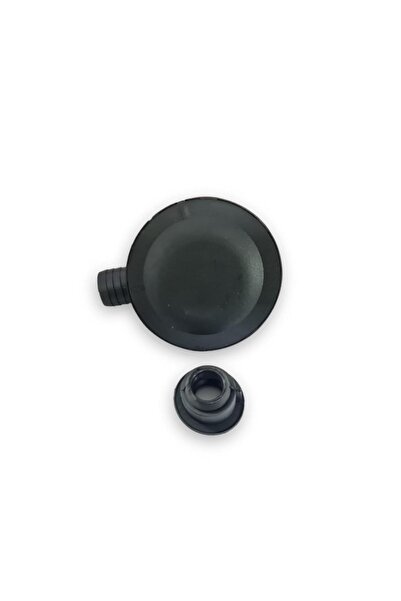 AFT Vw Transporter T5 2004-2010 Axd Külbütör Kapağı Hava Valfi 070129101a
