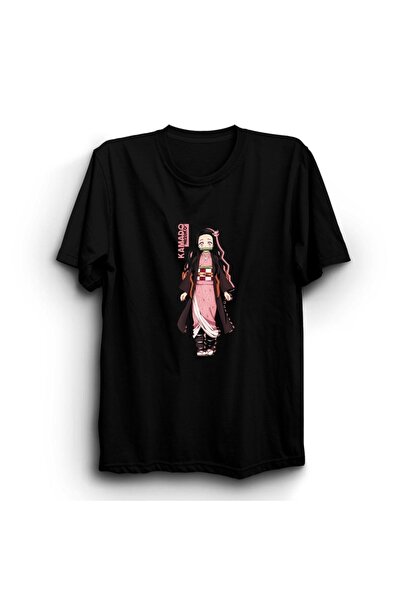 The Fame Nezuko Kamado S2 Demon Slayer, Demon Slayer, anime majica