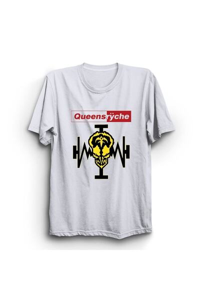 The Fame Tricou Queensrÿche, Vs3 Heavy Metal