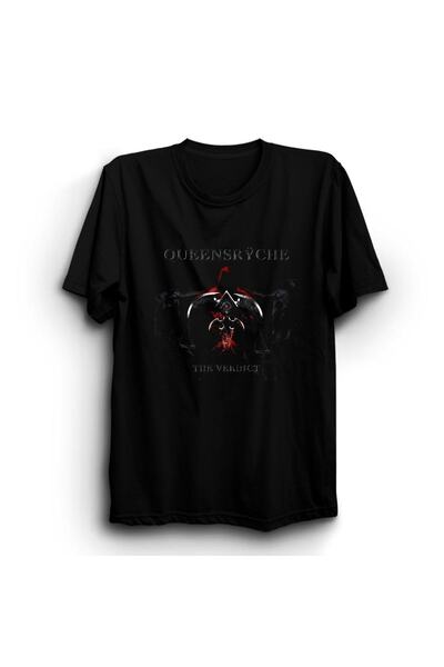 The Fame Queensrÿche, Vs2 Heavy Metal majica