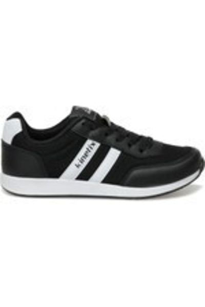 Kinetix Reed Tx 3fx A 10133522712010   - Pantofi sport pentru bărbați negri/albi