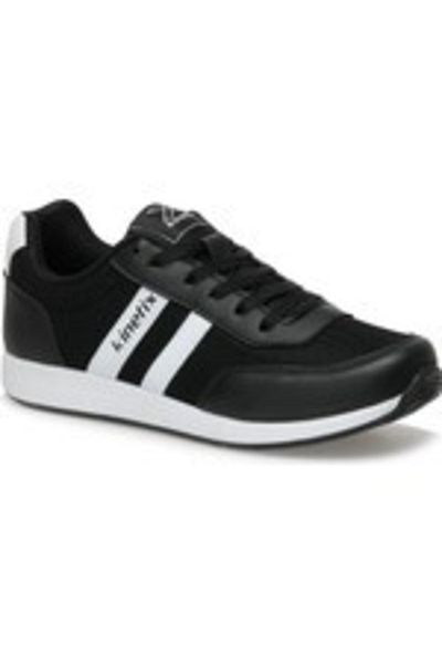 Kinetix Reed Tx 3fx A 10133522712010   - Pantofi sport pentru bărbați negri/albi