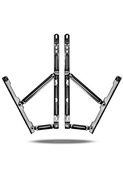 ALETÇANTAM Baza Makası 1 Takım (sağ-sol) Baza Mekanizması