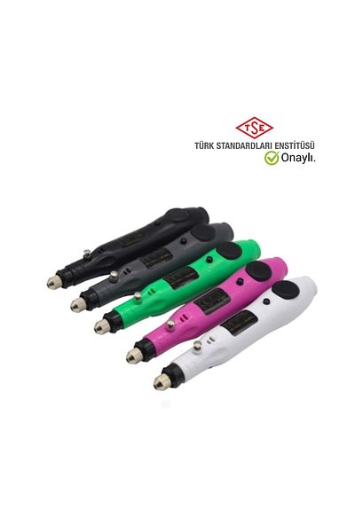 Beauty Box Nail File Machine Manicure Pedicure Nail Art Drill Permanent Nail Polish Remover Prosthetic Nail File