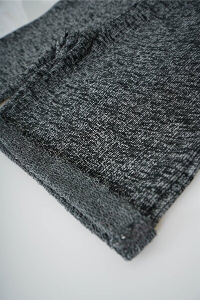 MİNİKO KİDS Boy's Cotton Melted Shorts