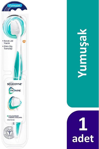 Sensodyne Promine Toothbrush Soft