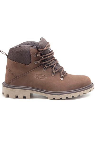 Scooter Sct23k7101 Brown Boots