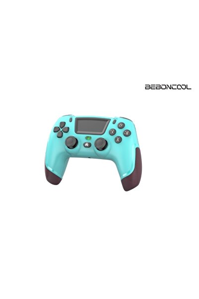 beboncool Bbc-p06 Doubleshock Ios/android/tv Switch Ps3 Ps4 Pc Uyumlu Joystic...