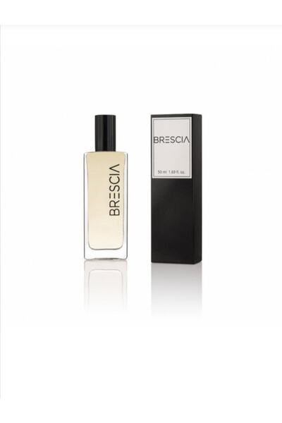 Brescia Parfüm M-34 Çikolata Kokusu