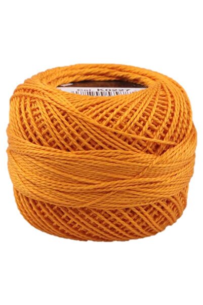 domino Ață de brodat mercerizată Nr. 8 K0227